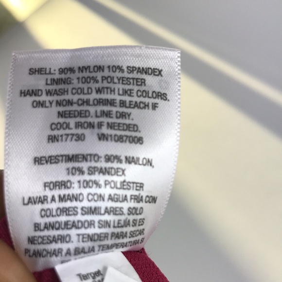 MOSSIMO LADIES - Picture 13 of 13